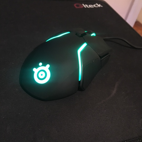 Steelseries rival 600 - Picture 6 of 6